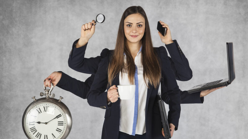 Effective Time Management Strategies for Busy Entrepreneurs
