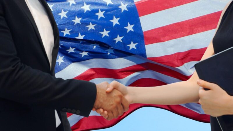 How to Register and Legally Set Up a Business in the United States