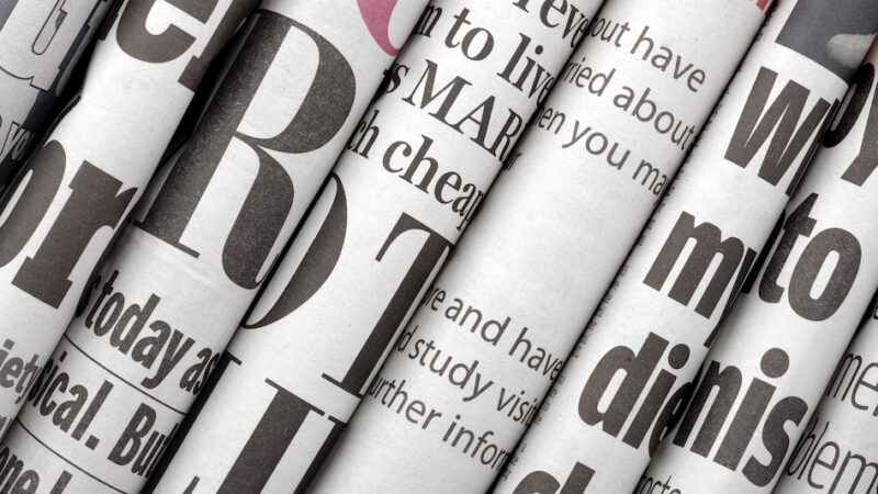 Press Release vs. News Article: What UK Businesses Should Know
