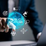 The Role of Digital Press Releases in UK Public Relations Strategy