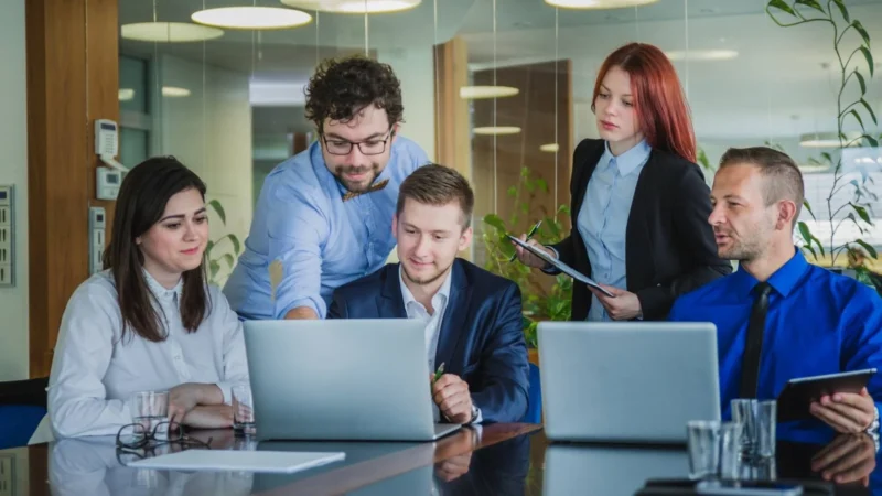Top 5 Tools Every Small Business Should Be Using in 2025