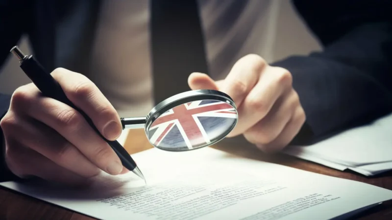 Understanding the Legal Requirements for Press Releases in the United Kingdom