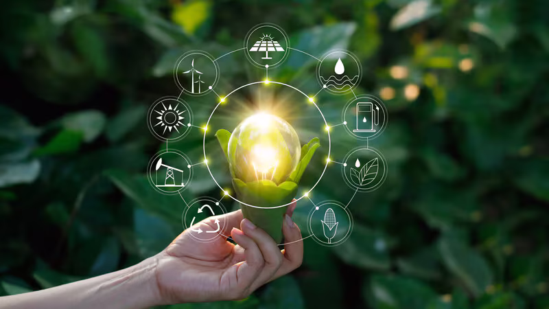 Green Tech: How Technology Is Helping the Environment