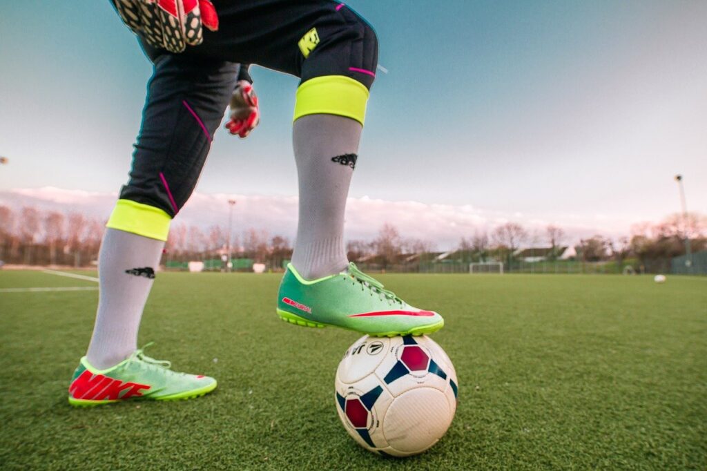How Much Does a Footballer Earn