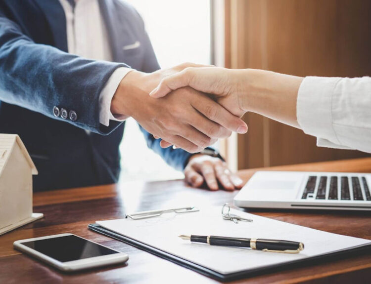 How Do I Buy a Business