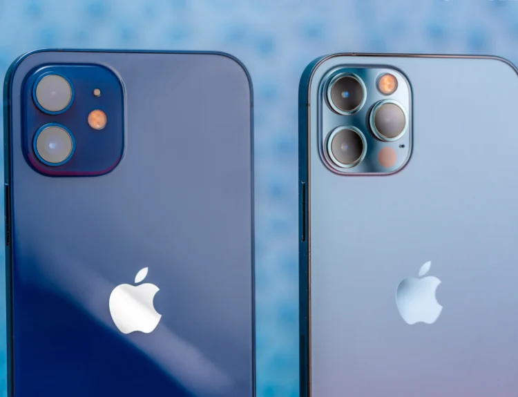 how much is an iphone 12 worth