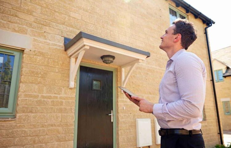 how to buy a house through your business uk