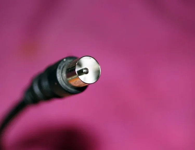 how to check if tv aerial is working