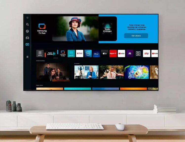 how to get freeview on lg smart tv without aerial
