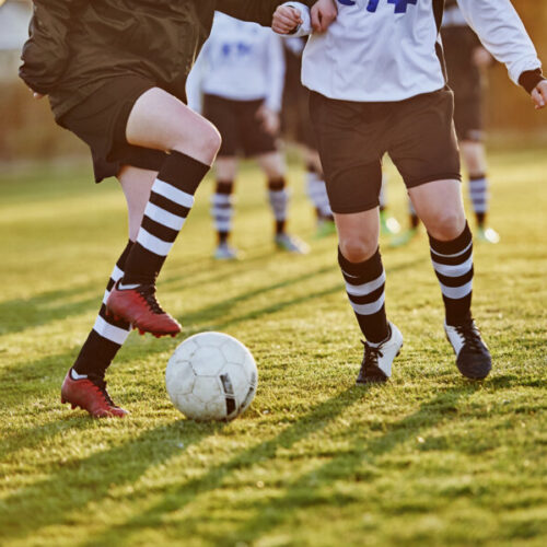 What Is Grassroots Football