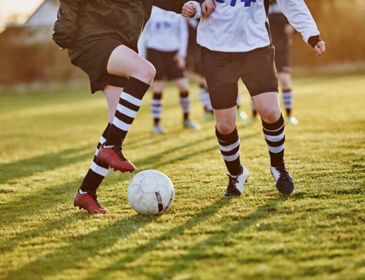 What Is Grassroots Football