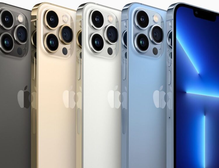 How Much Is an iPhone 13 Worth UK