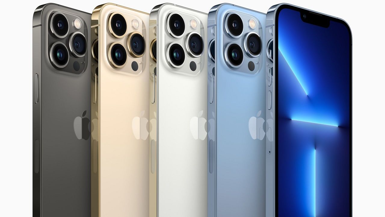 How Much Is an iPhone 13 Worth UK