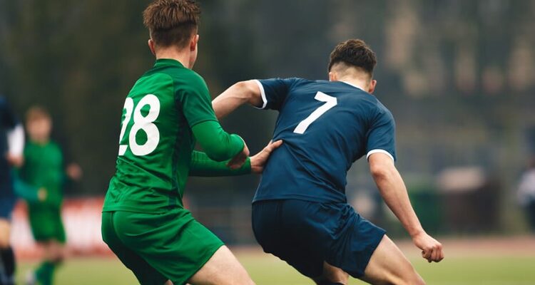 how to start a football club