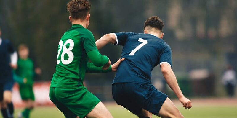 how to start a football club