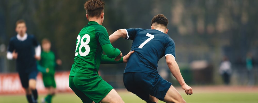 how to start a football club
