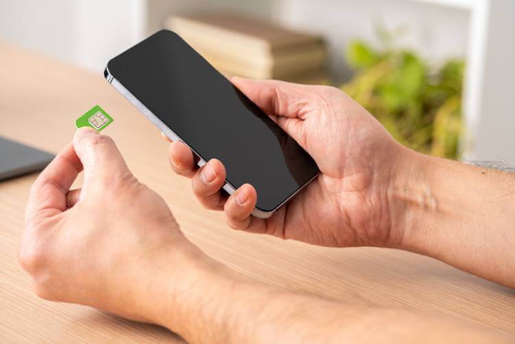 what does sim free mean for iphone