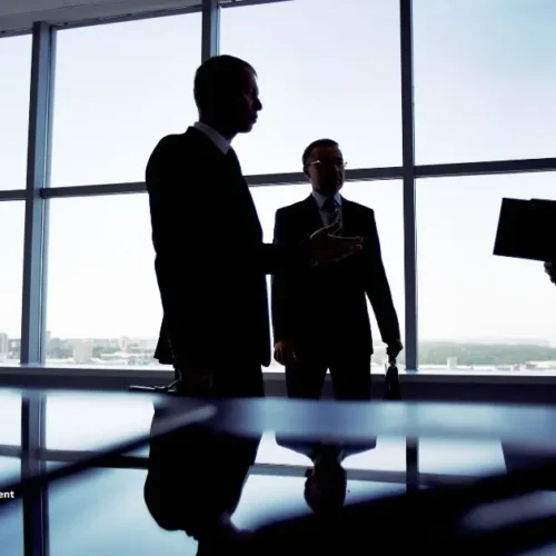 how do business rates work