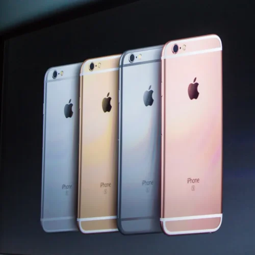 How Much 6s iPhone