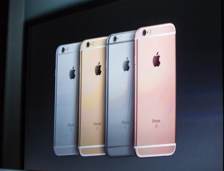 How Much 6s iPhone
