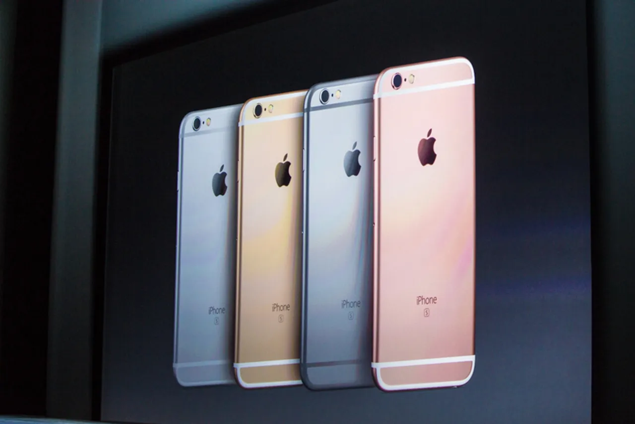 How Much 6s iPhone