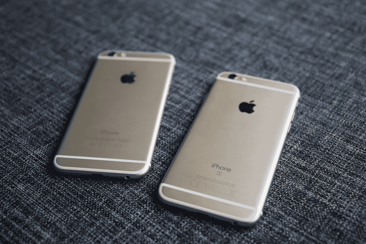 how much is a iphone 6s