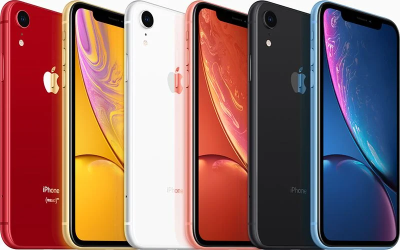 how much is an iphone xr