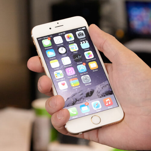 how much is iphone 6