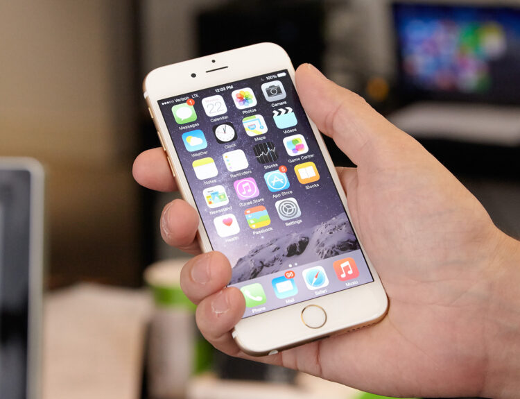 how much is iphone 6
