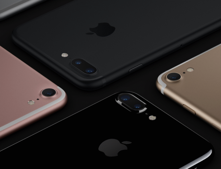How Much is the iPhone 7 Plus