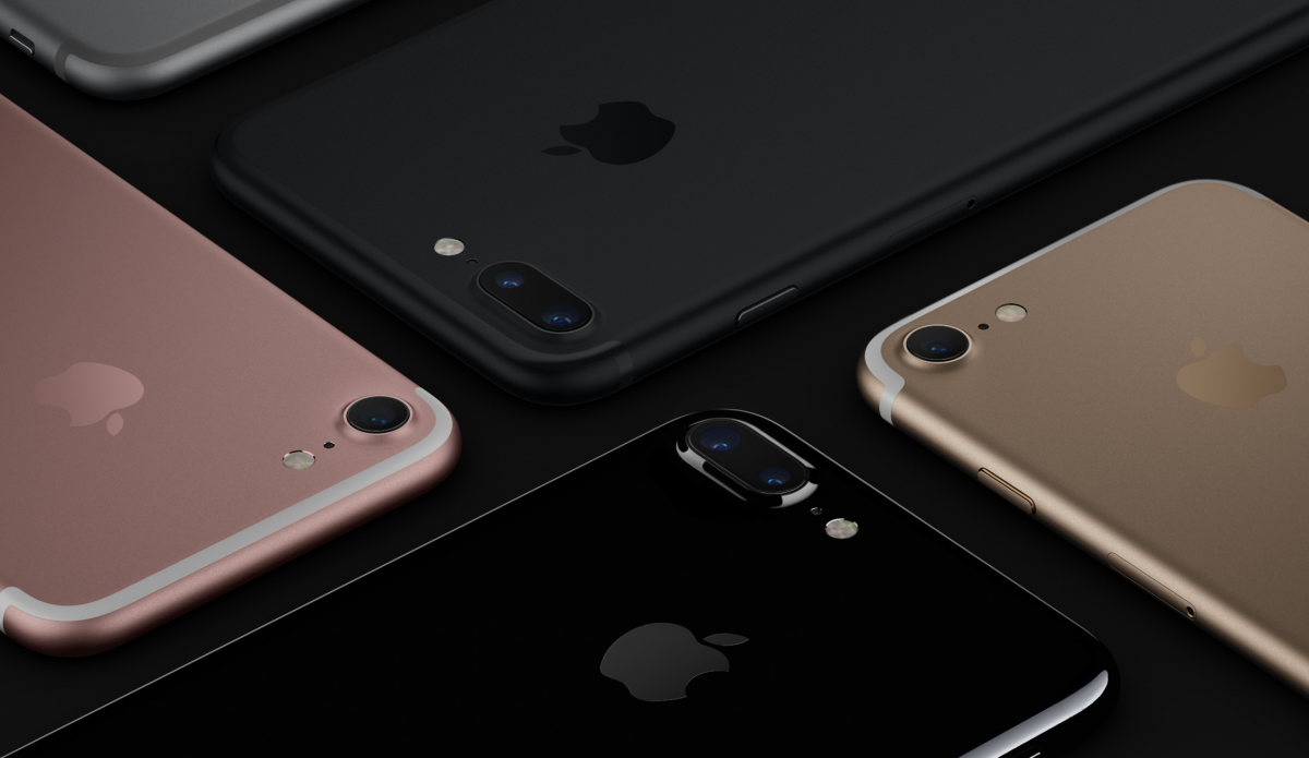 How Much is the iPhone 7 Plus