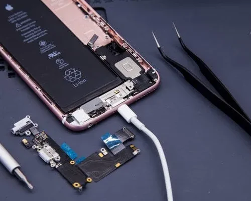 how much to fix iphone charging port