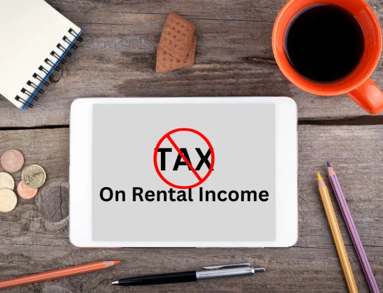 how to avoid paying tax on rental income