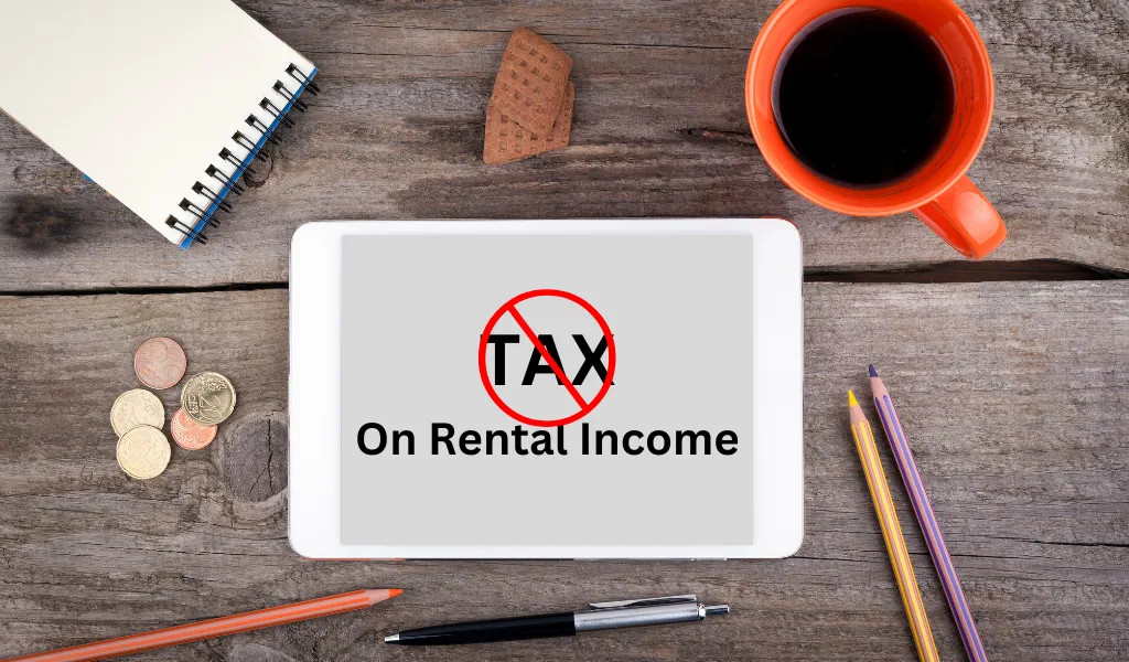 how to avoid paying tax on rental income