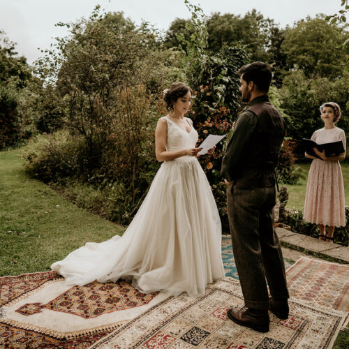 how to become a celebrant