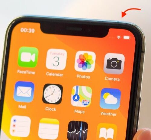 how to get better signal on iphone