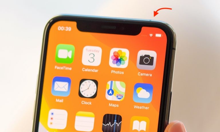 how to get better signal on iphone
