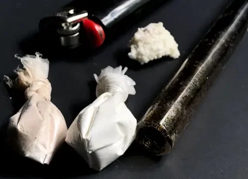 how to make crack