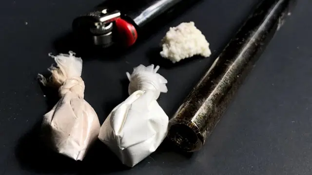 how to make crack