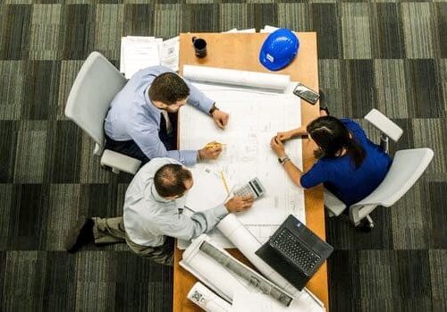 how to set up a property management business