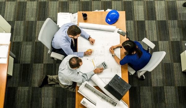 how to set up a property management business