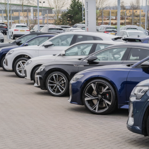 how to start a car rental business uk