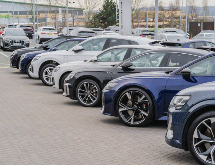 how to start a car rental business uk
