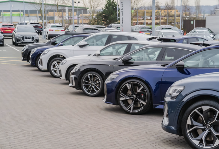 how to start a car rental business uk