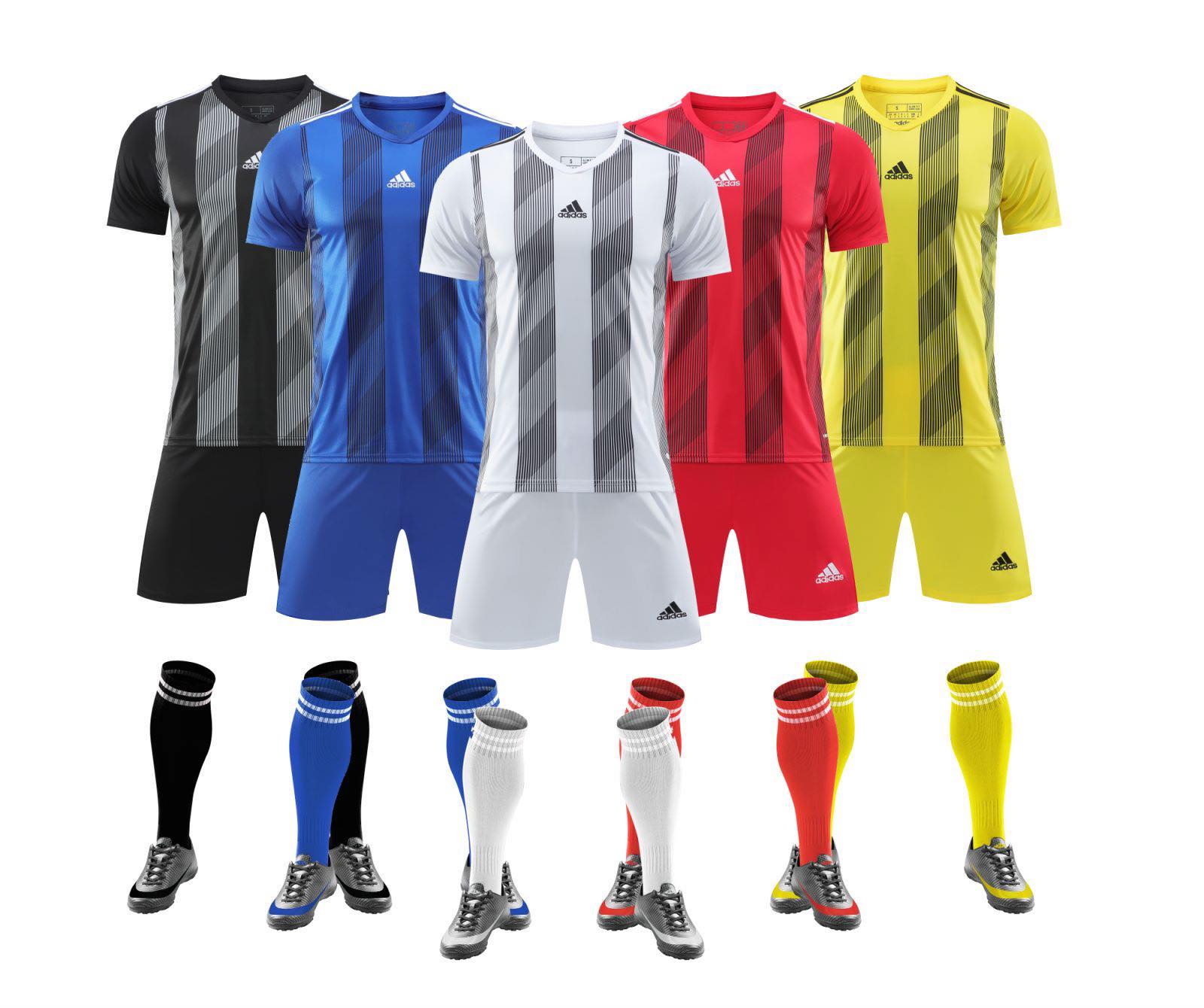 what age is size 26 football kit
