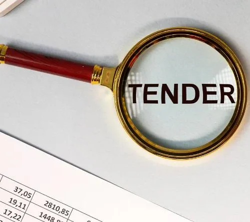 what are tenders in business
