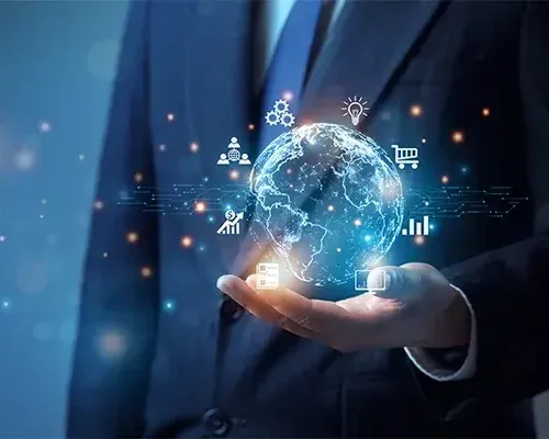 what are the scope of business