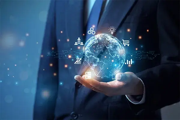 what are the scope of business
