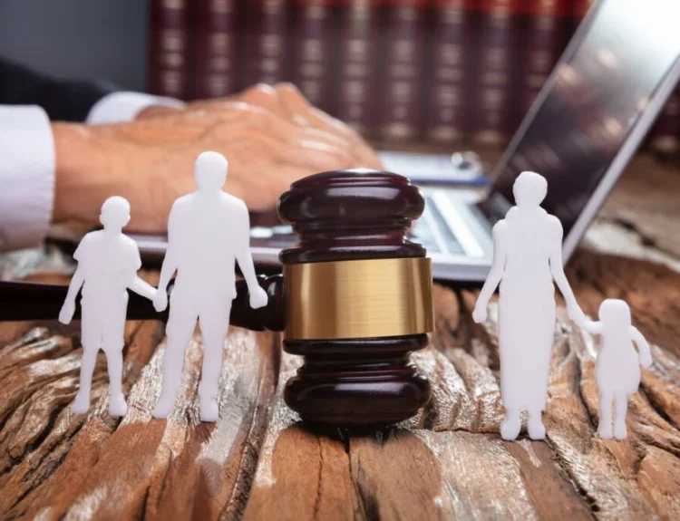 what family lawyers do