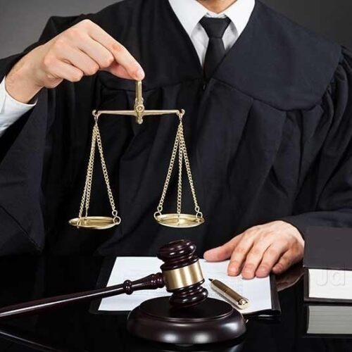 what is a constitutional lawyer